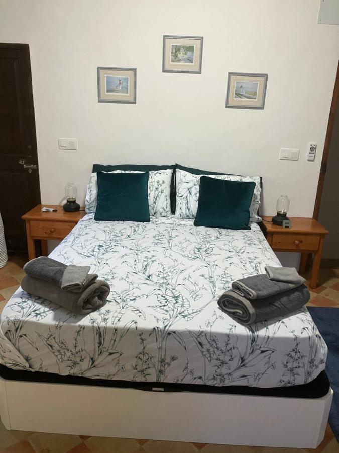 فيلا Sweet William S'Arraco المظهر الخارجي الصورة